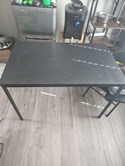Dinning Table