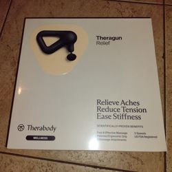 Theragun Relief 