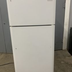 Fridge 30W Is Working Fine 