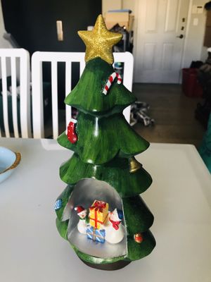 New And Used Christmas Decorations For Sale In Pasadena Ca Offerup