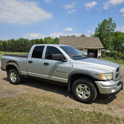 2003 Dodge Ram 1500