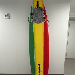 Surfboard