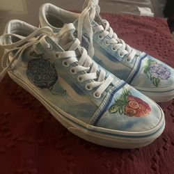 Vans Shoes