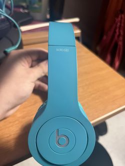 Wired Beats, Barely used