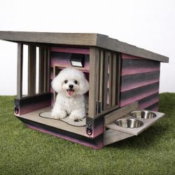 DOG HOUSE