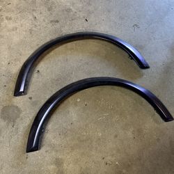 S2000 voltex over fenders 