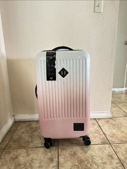 Herschel Luggage