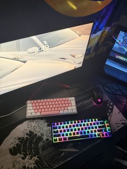Gaming Pc Bundle