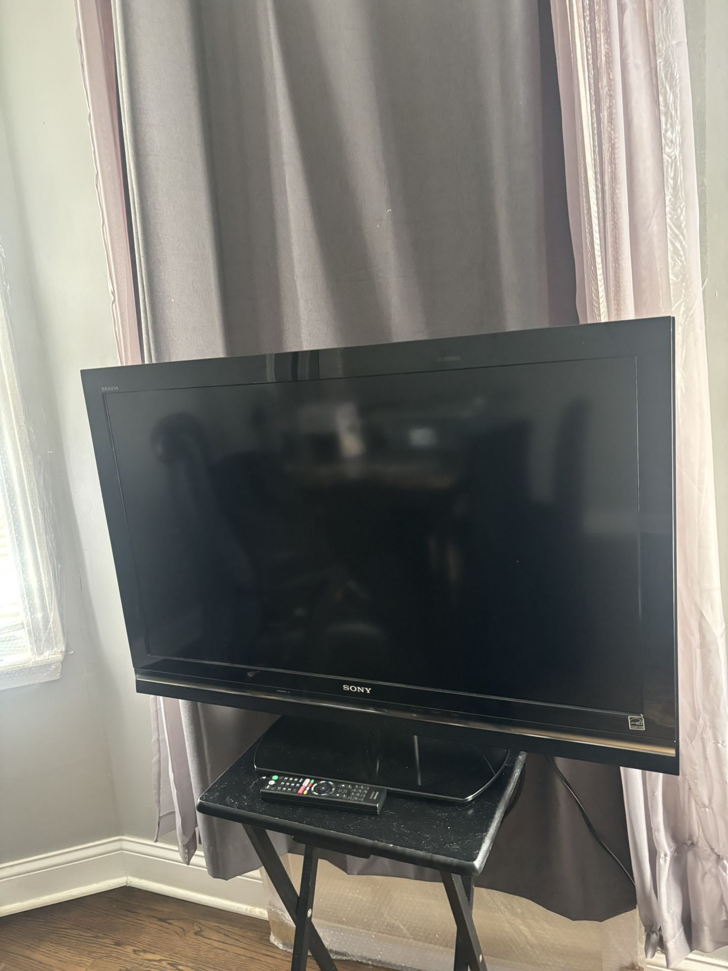 Sony Tv (Bravia)