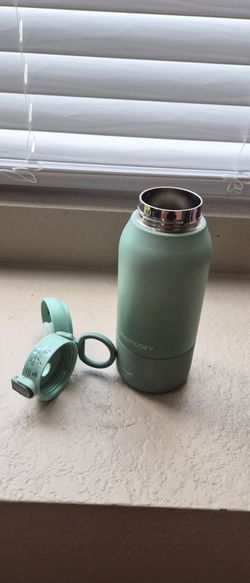 Momcozy Portable bottle warmer