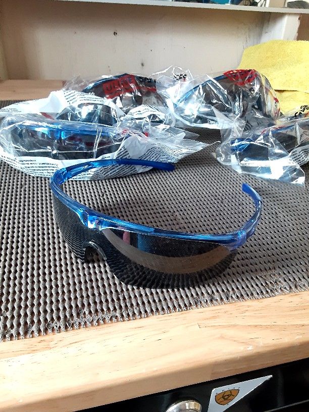 Glasses For Work
