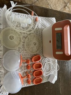 Breast Pump