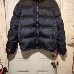 Polo Ralph Lauren Jacket For Men New