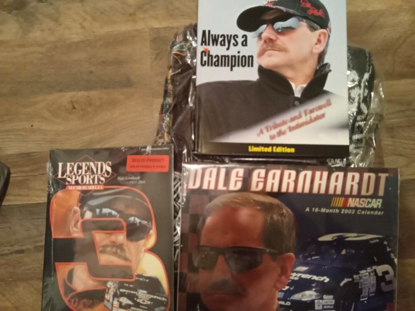 Dale Earnhardt Sr.