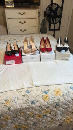 Women Shoes Size 7