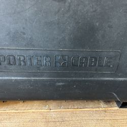 Porter Cable PC18000 Cordless Drill