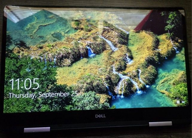 Dell Inspiron 15 7000 2-in-1 15.6" Touch-Screen Laptop