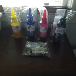 1Printer JACK INK