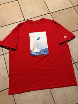 XL Nike shirts