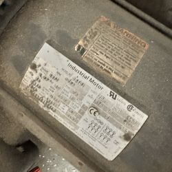 Used Motor