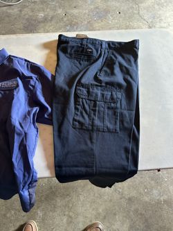 Cintas Uniform