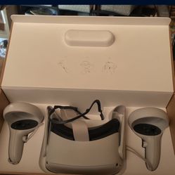 Oculus 128 Gb 
