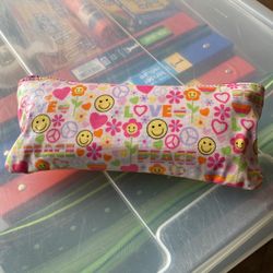 Pencil Pouch
