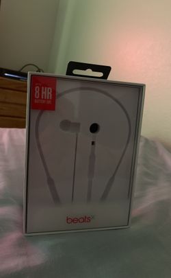 Beats x