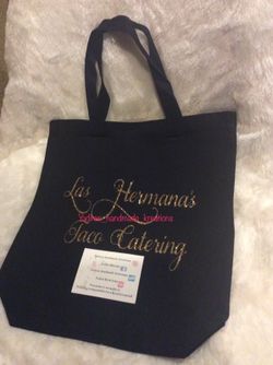 Canvas Bags