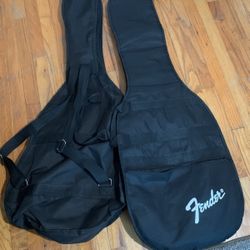 Guitar Bags 