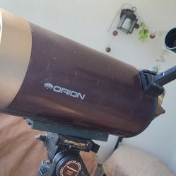 Astronomy Telescope