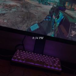 Acer Predator Monitor W/ Cable 