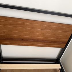 Twin Bed Frame