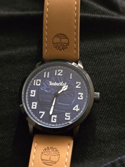 Timberland Watch (GA90098M)