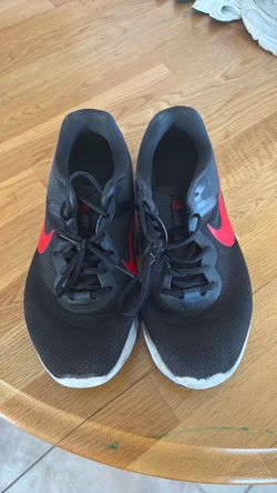 Nike running shoes men