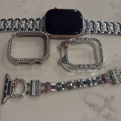 Apple Watch Series 10 Case and Band