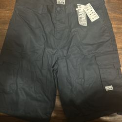 Brand New With Tags Pro Club Cargo Short