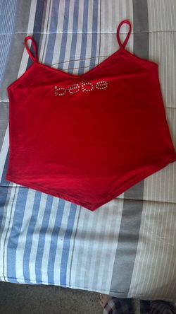 Blusa de marca bebé