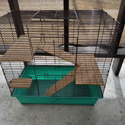 Cage