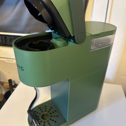 Mini Keurig 