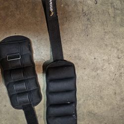 Ankle Weights