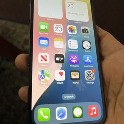 Working Great. Just Cracked In The Back 