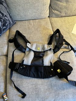 Lille Baby Carrier