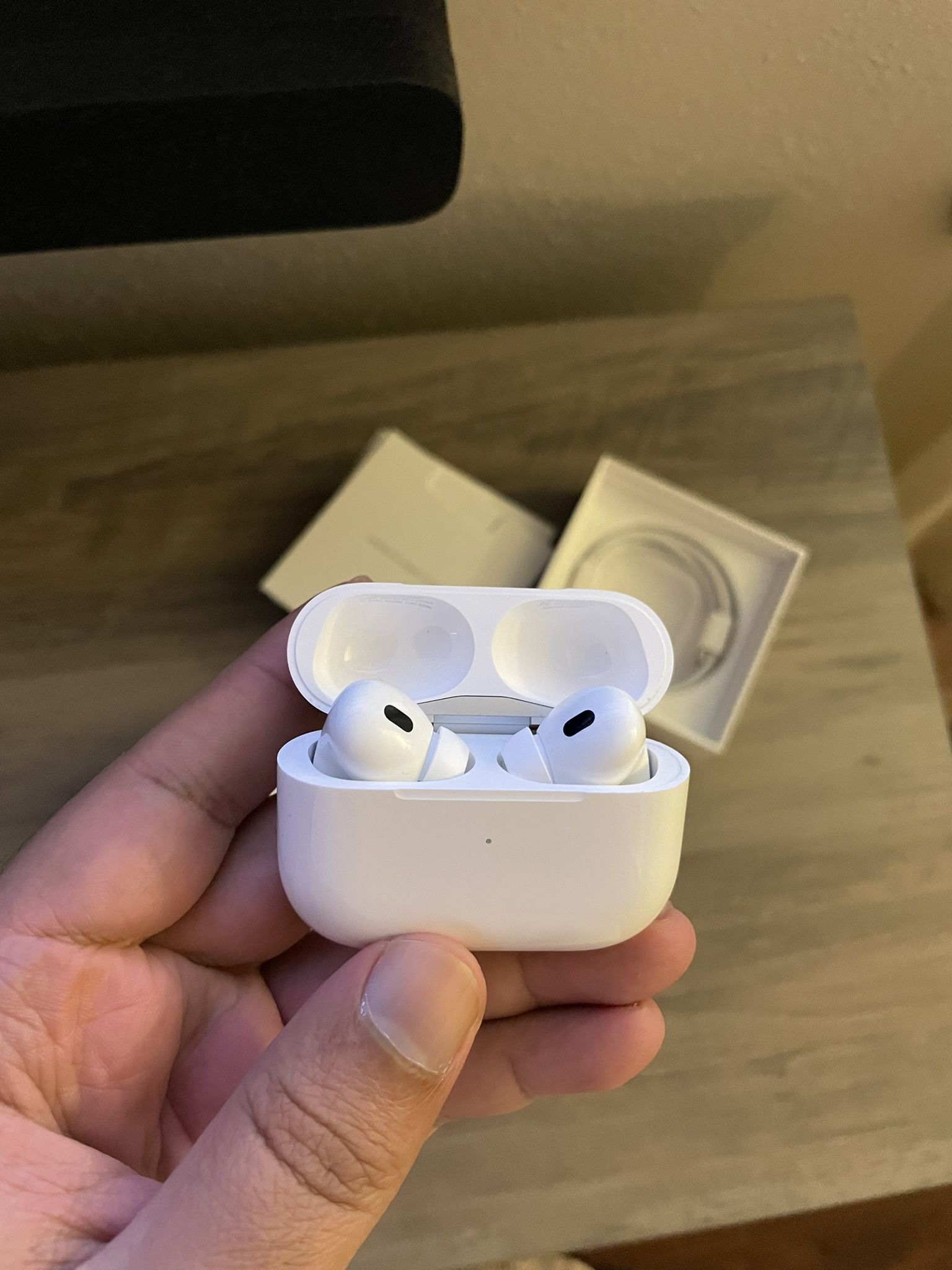 Apple AirPods Pro 2 🔥🔥 Great Sound 