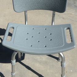 Drive Medical Shower Chair – Excellent Condition – $20
