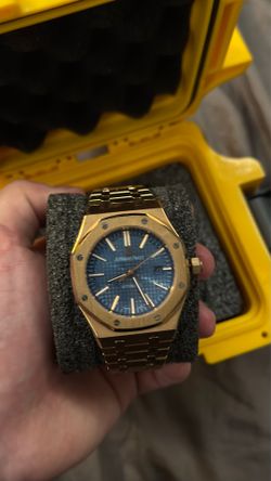Royal oak ap