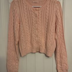 Cardigan American Eagle 