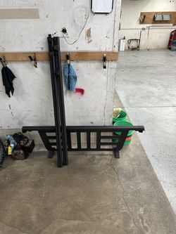 GMC Truck Bed Cargo Holder / Divider