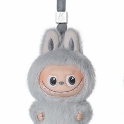 Pop Mart Labubu V4 Pin For Love (Letter C)