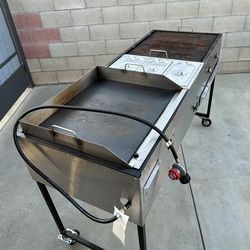 Grill/BBQ
